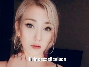 Princesselizalace