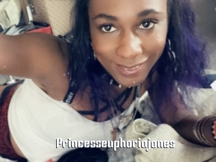 Princesseuphoriajones