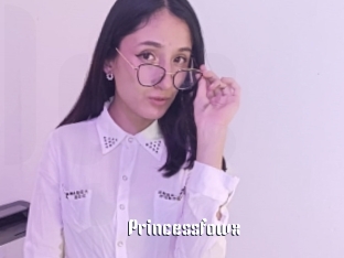 Princessfowx