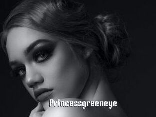 Princessgreeneye