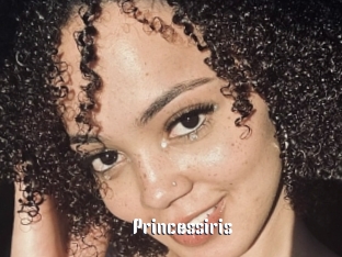 Princessiris