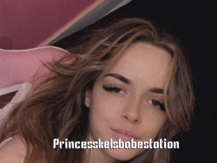 Princesskelsbabestation