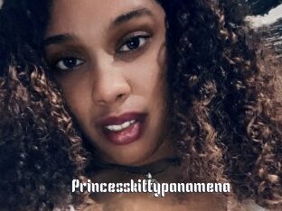 Princesskittypanamena