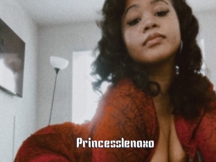 Princesslenaxo