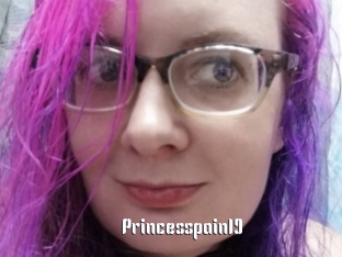 Princesspain19