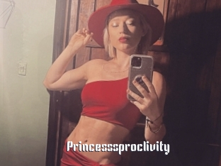 Princesssproclivity