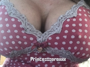Princesszaraxxx