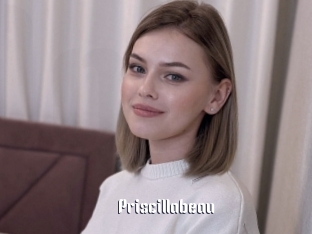 Priscillabeau