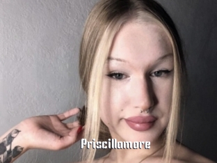 Priscillamore