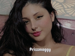 Prissmaggy