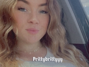 Prittybrittyyy