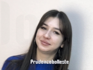 Prudenceballeste