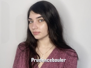 Prudencebouler