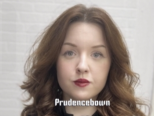 Prudencebown