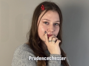Prudencechesser