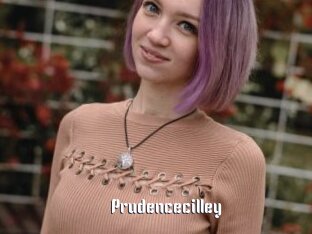 Prudencecilley