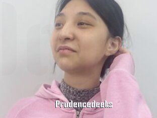 Prudencedeeks