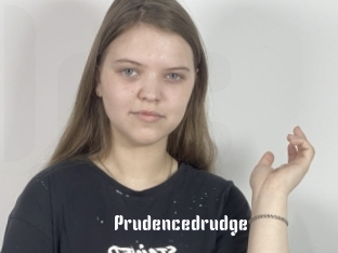 Prudencedrudge