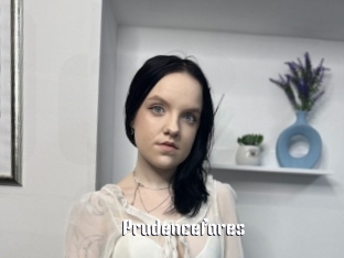 Prudencefares
