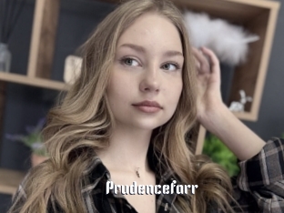 Prudencefarr