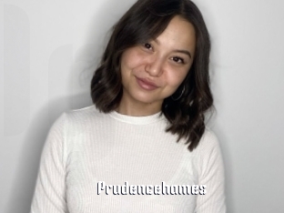 Prudencehames