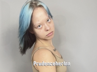 Prudenceherlan
