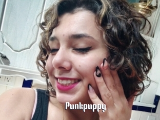 Punkpuppy