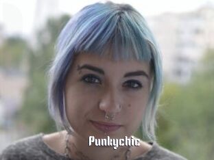 Punkychic