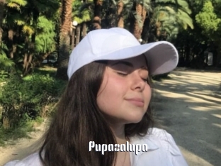 Pupazalupa