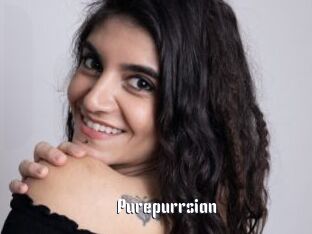 Purepurrsian