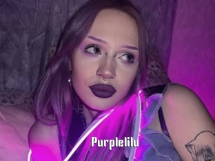 Purplelilu