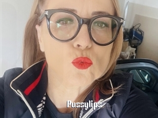 Pussylips