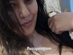 Pussywagonn