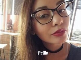 Pzilla