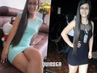 QUIROGA