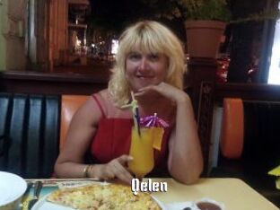 Qelen
