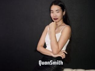 QuanSmith