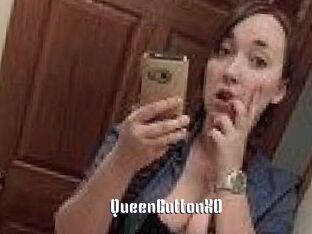 QueenButtonXO