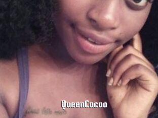QueenCacao