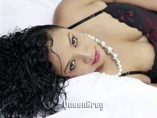 QueenGrey
