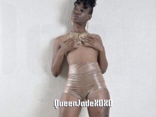 QueenJadeXOXO