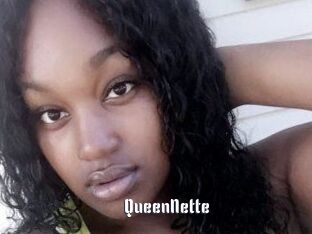 QueenNette