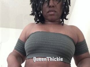 QueenThickie