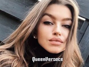 QueenVersace