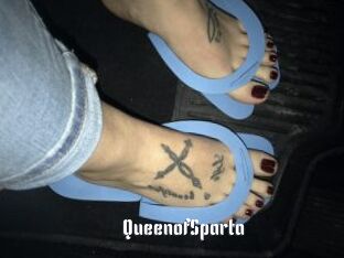 QueenofSparta