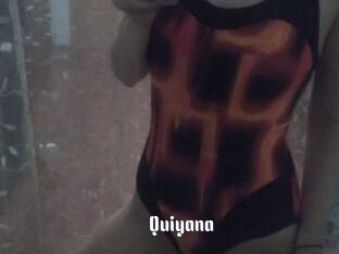Quiyana