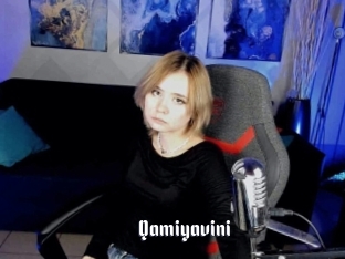 Qamiyavini