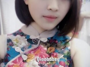 Qiaobabey