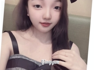 Qingyue