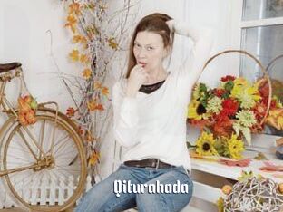 Qiturahoda